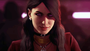 Гайд Vampire: The Masquerade — Bloodlines 2 — есть ли романы и как их завести