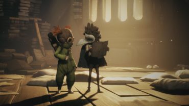 Гайд Little Nightmares 3 — как найти всех коллекционных кукол, воронов, статуэток, призраков и номов