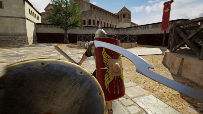 Gladius Gladius