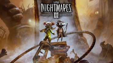 Гайд Little Nightmares 3 — какого персонажа выбрать для прохождения (Малой или Одна)