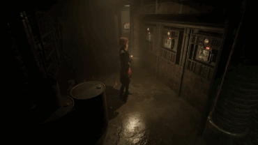 Гайд Tormented Souls 2 — как найти и использовать 3 металлические пластины на Рыбзаводе