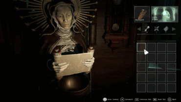 Гайд Tormented Souls 2 — что делать со статуей Ангела в музее