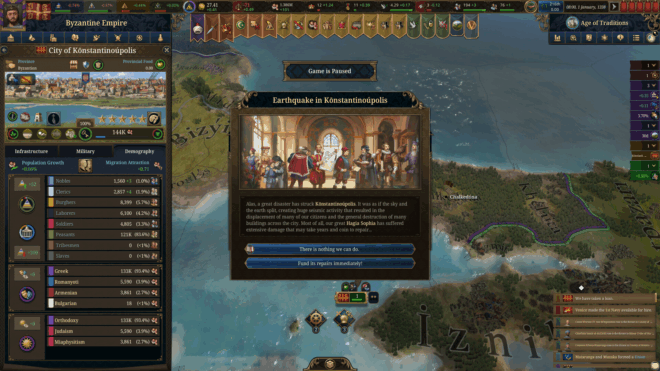 Europa Universalis V Europa Universalis V