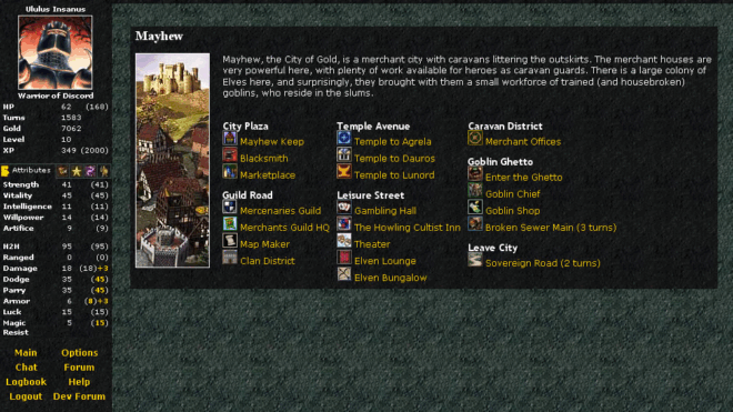 Majesty: Heroes of Ardania (2005) Majesty: Heroes of Ardania (2005)
