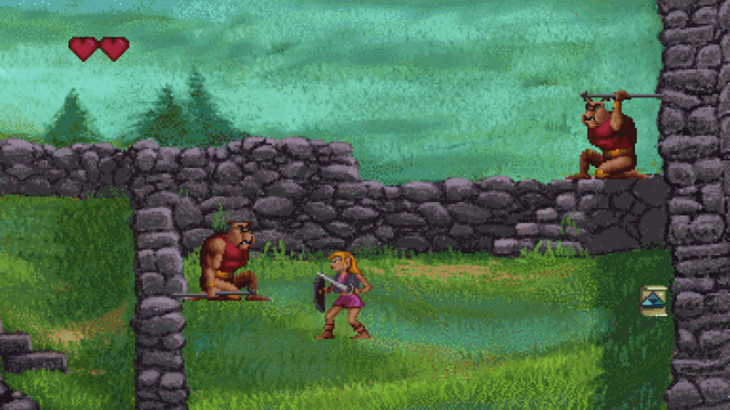 Zelda: The Wand of Gamelon Zelda: The Wand of Gamelon