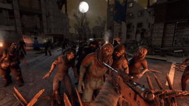 Гайд 7 Days to Die — Где лежат сохранения