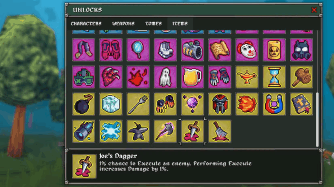 Unlock Everything Unlock Everything