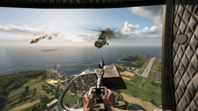 Arma Reforger Arma Reforger
