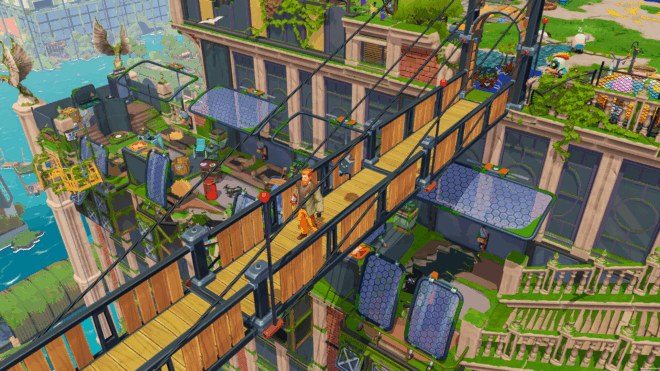 I Am Future: Cozy Apocalypse Survival I Am Future: Cozy Apocalypse Survival