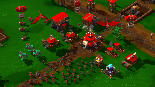 8-Bit Hordes 8-Bit Hordes