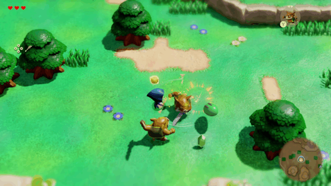 The Legend of Zelda: Echoes of Wisdom (2024) The Legend of Zelda: Echoes of Wisdom (2024)