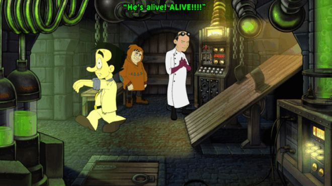 Leisure Suit Larry: Reloaded (2013) Leisure Suit Larry: Reloaded (2013)