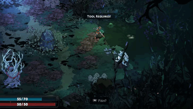 No Harvest Minigames or Animations No Harvest Minigames or Animations