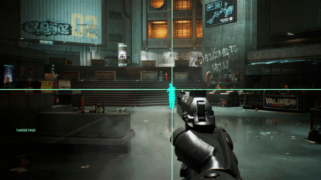 RoboCop: Rogue City RoboCop: Rogue City