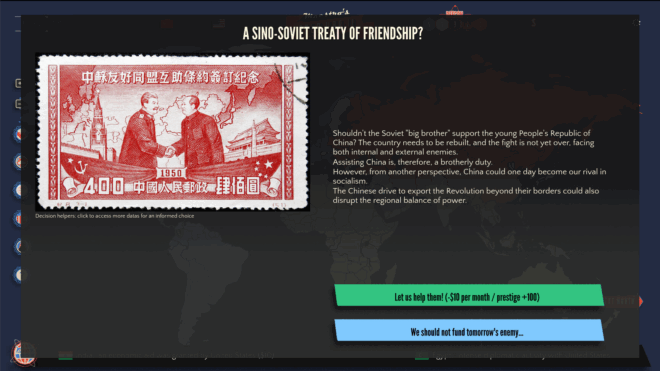 Maestro's Cold War 2 Maestro's Cold War 2