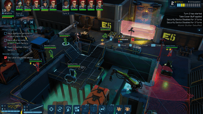 Cyber Knights: Flashpoint Cyber Knights: Flashpoint