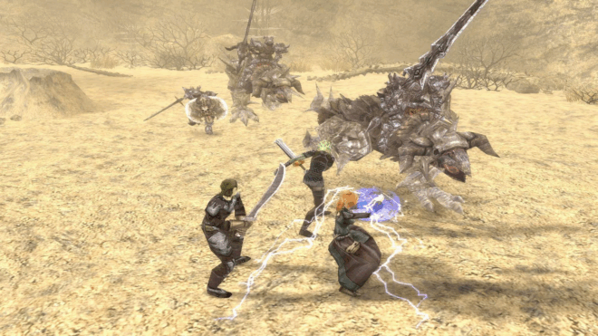 Dungeon Siege II (2005) Dungeon Siege II (2005)