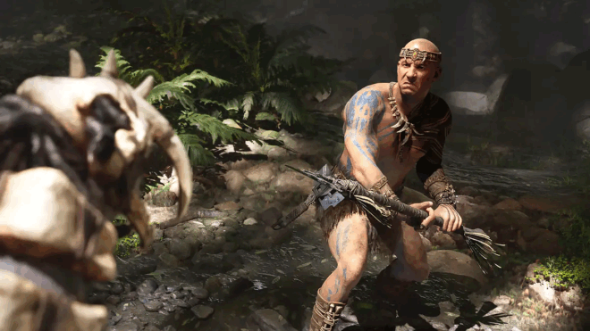 Когда выйдет ARK 2 Когда выйдет ARK 2