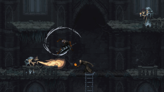The Last Faith The Last Faith