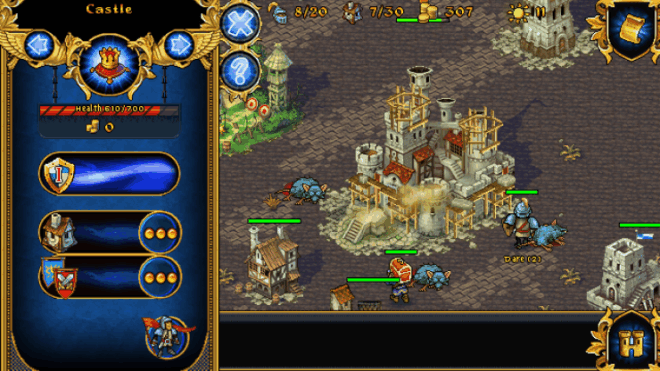 Majesty: The Fantasy Kingdom Sim (2011) Majesty: The Fantasy Kingdom Sim (2011)