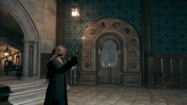 Гайд Hogwarts Legacy — Где лежат сохранения