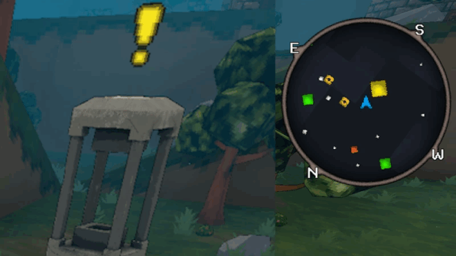 Shrine Hunt Shrine Hunt