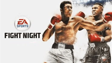 Серия игр Fight Night