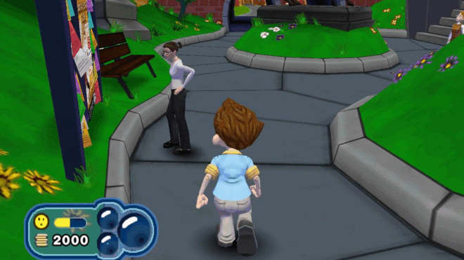 Leisure Suit Larry: Magna Cum Laude (2004) Leisure Suit Larry: Magna Cum Laude (2004)