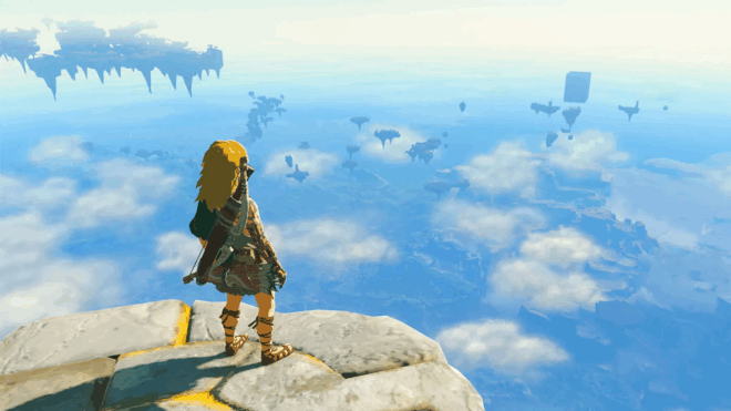 Будущее серии The Legend of Zelda Будущее серии The Legend of Zelda