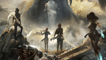 Гайд Clair Obscur: Expedition 33 — Где лежат сохранения