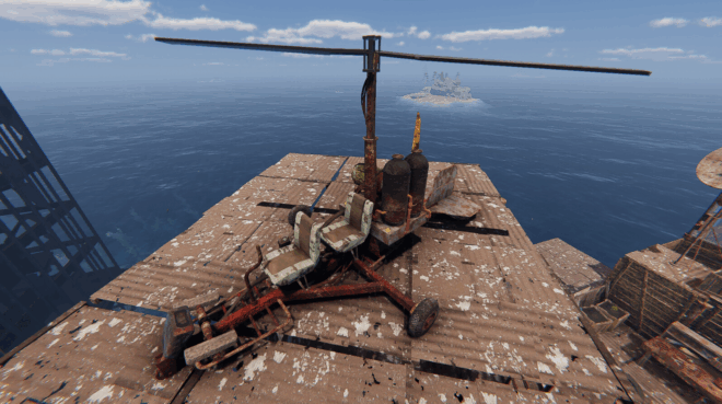 Sunkenland Sunkenland