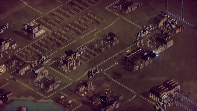 Rise of Industry: 2130 Rise of Industry: 2130
