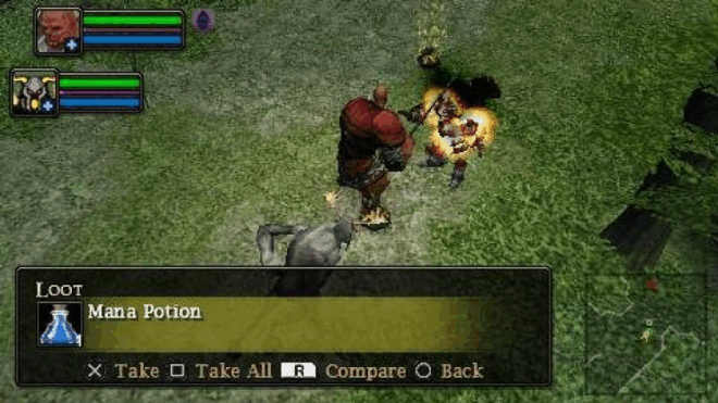 Dungeon Siege: Throne of Agony (2006) Dungeon Siege: Throne of Agony (2006)