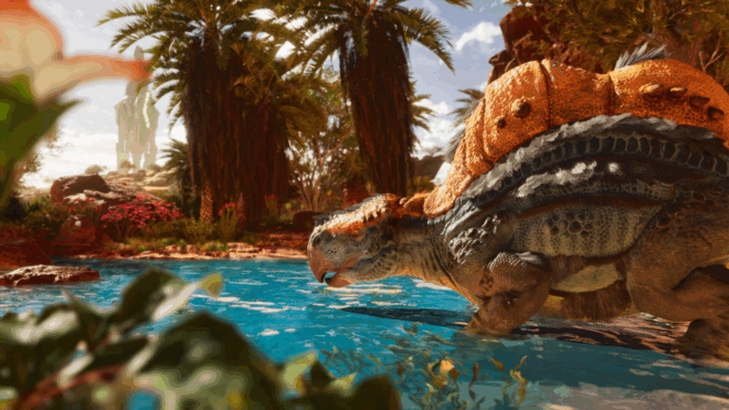 ARK: Survival Ascended (2023) ARK: Survival Ascended (2023)