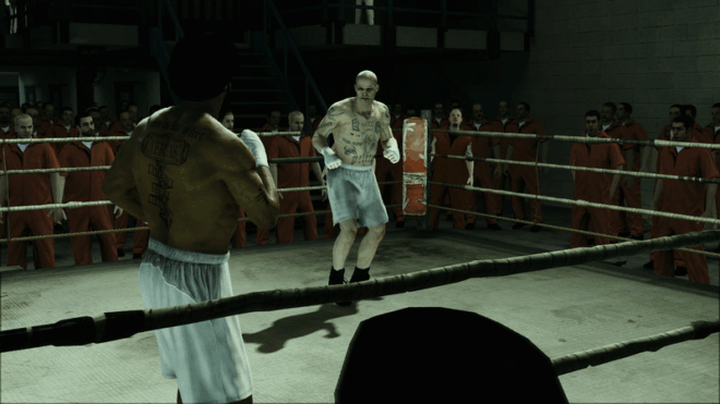 Fight Night Champion (2011) Fight Night Champion (2011)