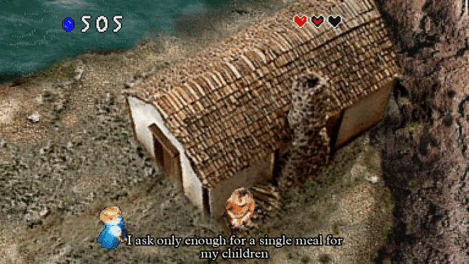 Zelda's Adventure (1996) Zelda's Adventure (1996)
