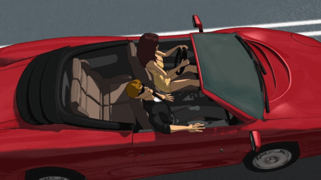 Будущее серии Runaway Будущее серии Runaway