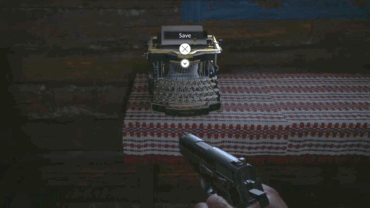 Гайд Resident Evil Village — Где лежат сохранения