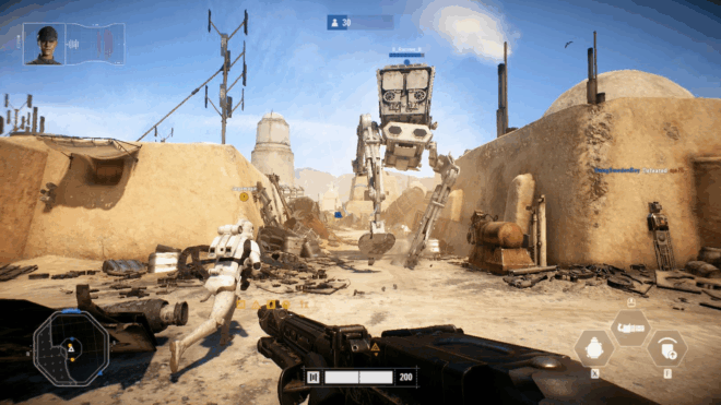 Star Wars Battlefront II Star Wars Battlefront II
