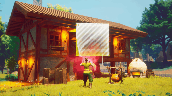 RuneScape: Dragonwilds RuneScape: Dragonwilds