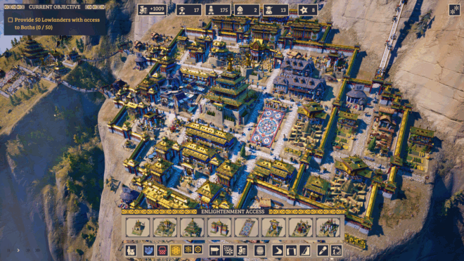 Laysara: Summit Kingdom Laysara: Summit Kingdom