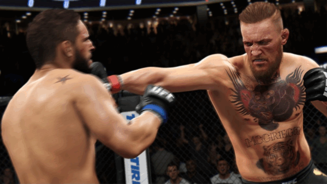 Выйдет ли новая часть Fight Night Выйдет ли новая часть Fight Night