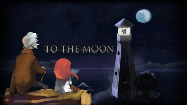 Серия игр To the Moon
