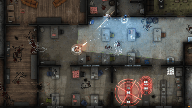 Door Kickers Door Kickers