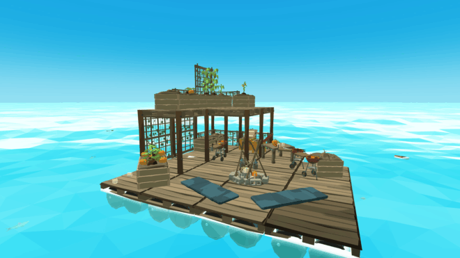 OceanCraft OceanCraft