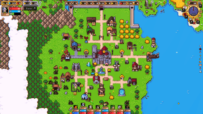 Super Fantasy Kingdom Super Fantasy Kingdom