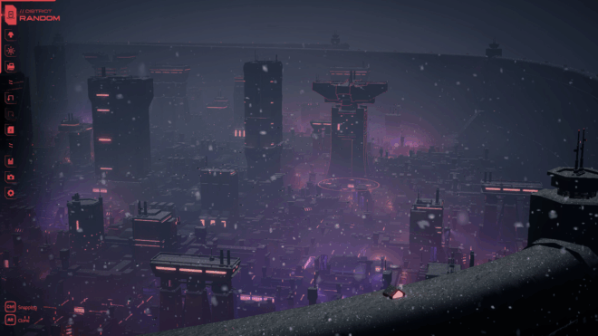 Dystopika Dystopika