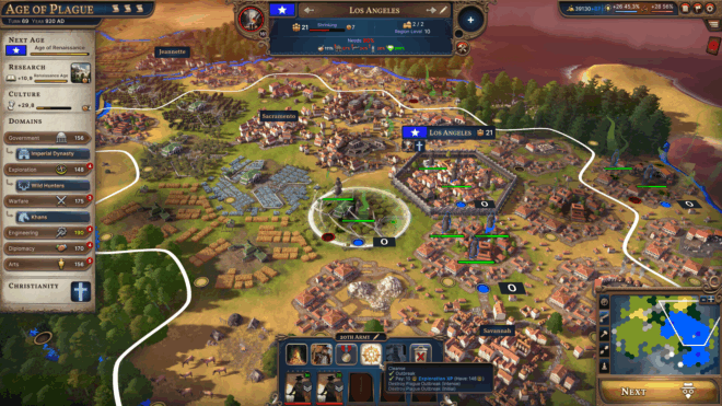 Millennia Millennia