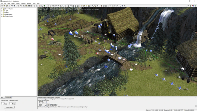 Dungeon Siege Editor Dungeon Siege Editor