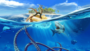 Игры, похожие на Raft
